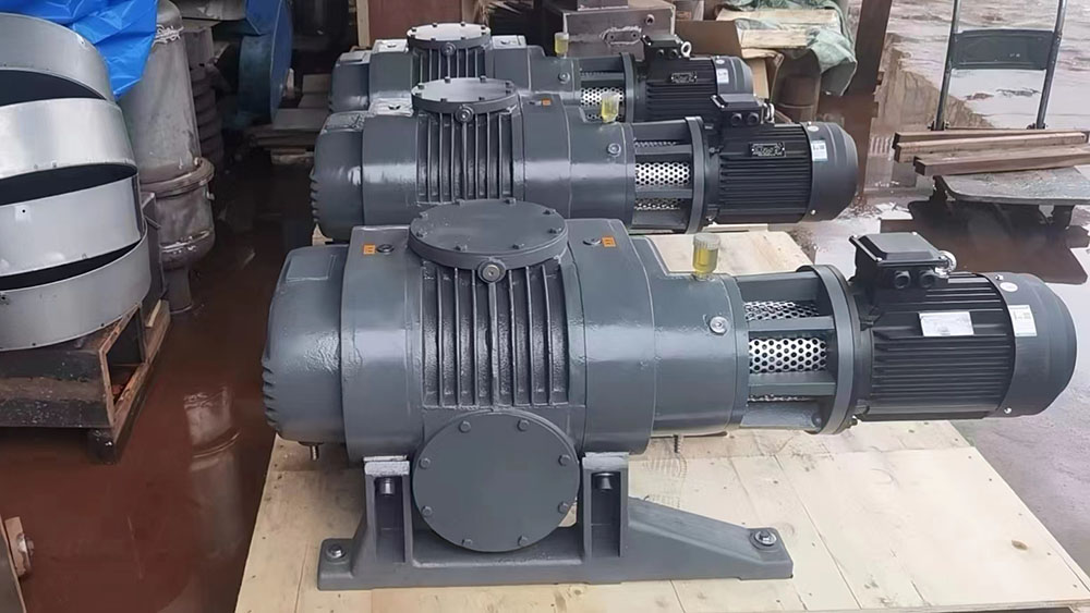 Boao Vacuum Pumps | Professional Vacuum Pump Manufacturer