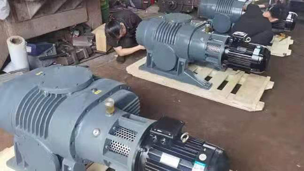 Boao Vacuum Pumps | Professional Vacuum Pump Manufacturer