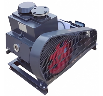 Two Stage Rotary Vane Vacuum Pump 2X-A Series