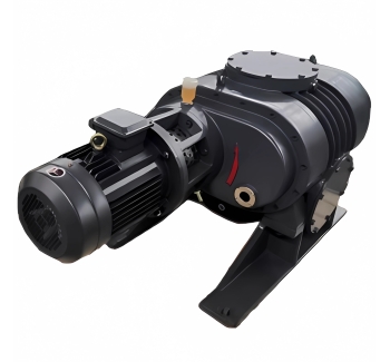 Roots Vacuum Pump ZJ Series