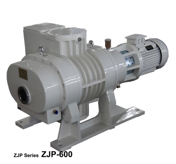 Roots Vacuum Pump ZJP-600