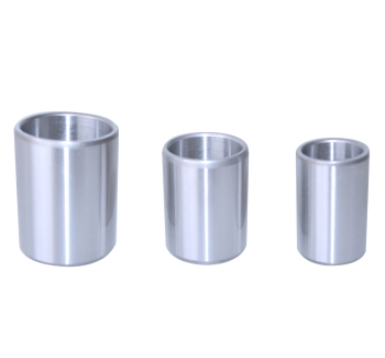 Shaft Sleeve for Vacuum Pumps