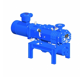 Screw Vacuum Pumps LGB Series