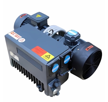 Single Stage Rotary Vane Vacuum Pumps SV Series