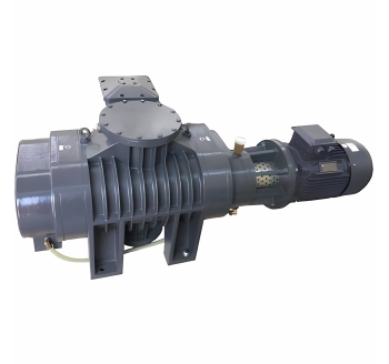 Roots Vacuum Pump ZJP Series