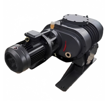 Roots Vacuum Pump ZJ Series