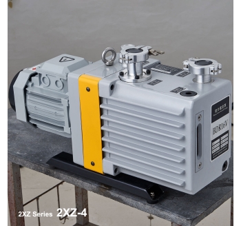 Direct Drive Rotary Vane Vacuum Pumps 2XZ-4