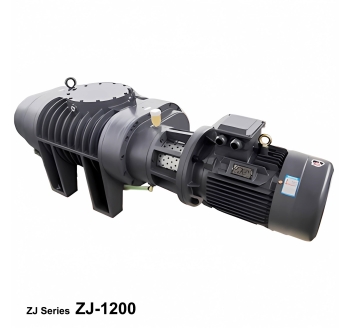 Roots Vacuum Pump ZJ-1200