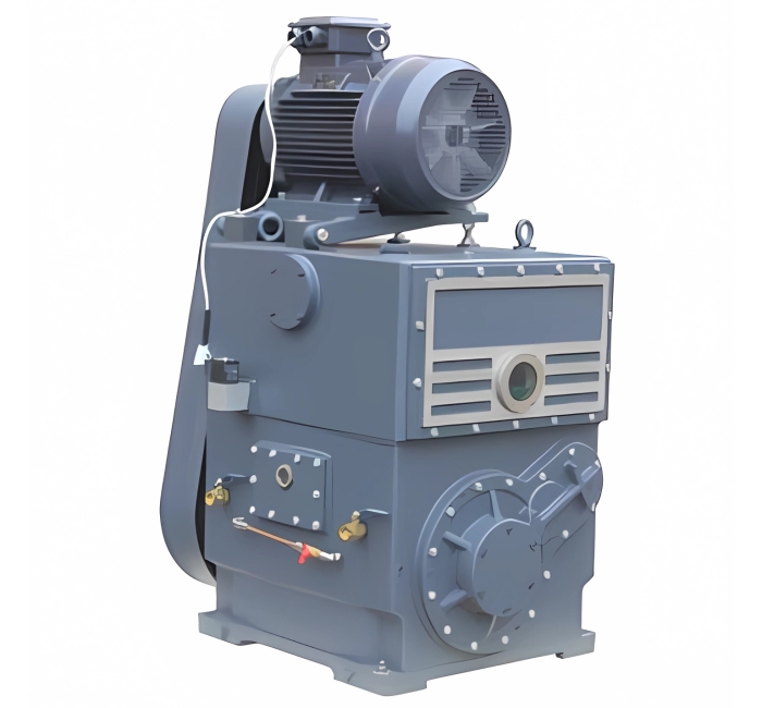 滑阀式真空泵H系列