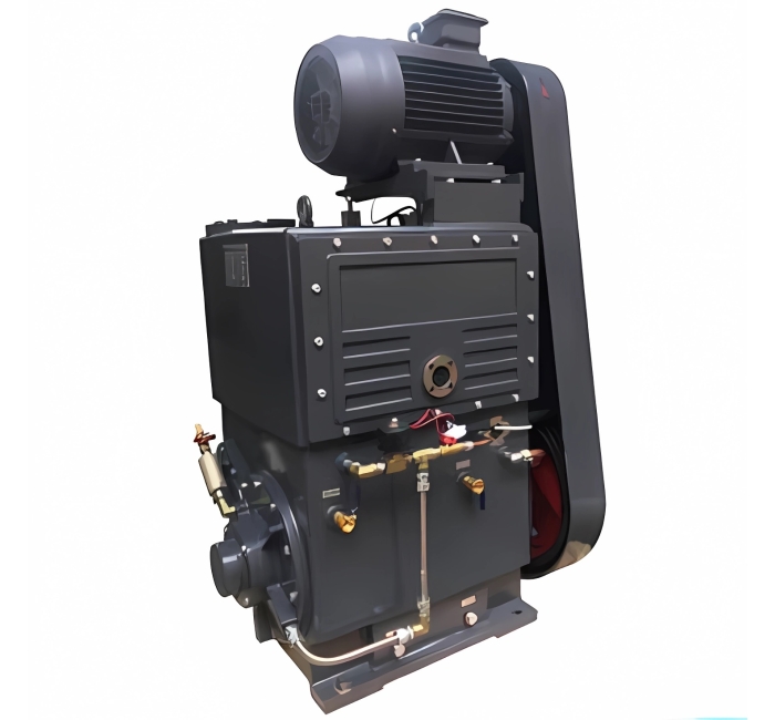 滑阀式真空泵2H系列