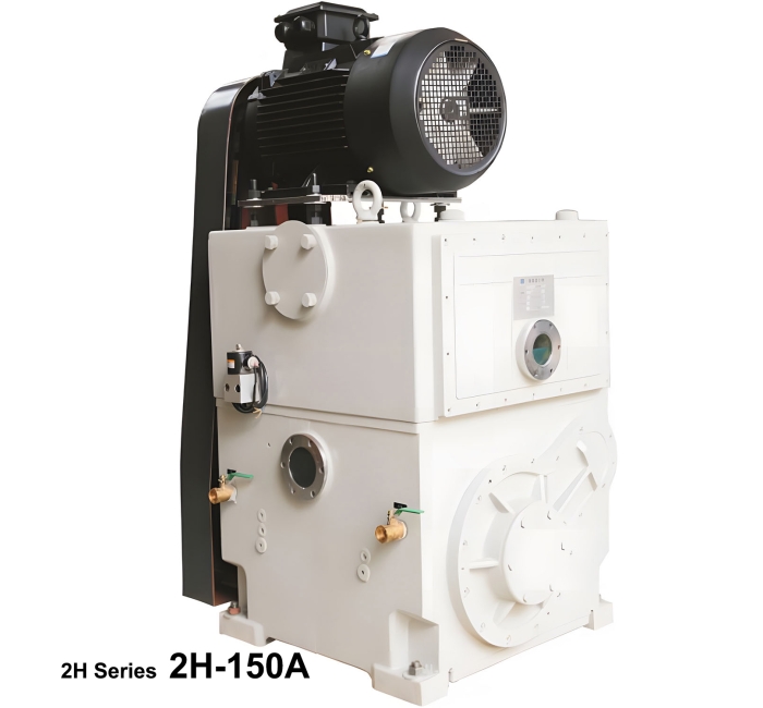 滑阀真空泵2H-150A