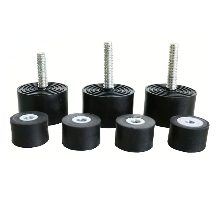 Амортизационная прокладка вакуумного насоса