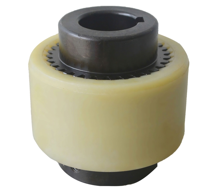 муфта вакуумного насоса