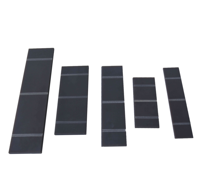 Вращающаяся лопатка вакуумного насоса