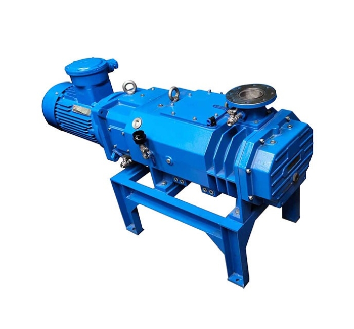 螺杆真空泵LG系列